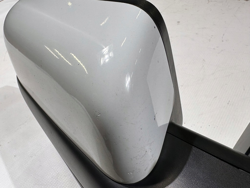 фото №6, Дзеркало бічний праве поворотник 14 pin ford f150 2009 - 2014