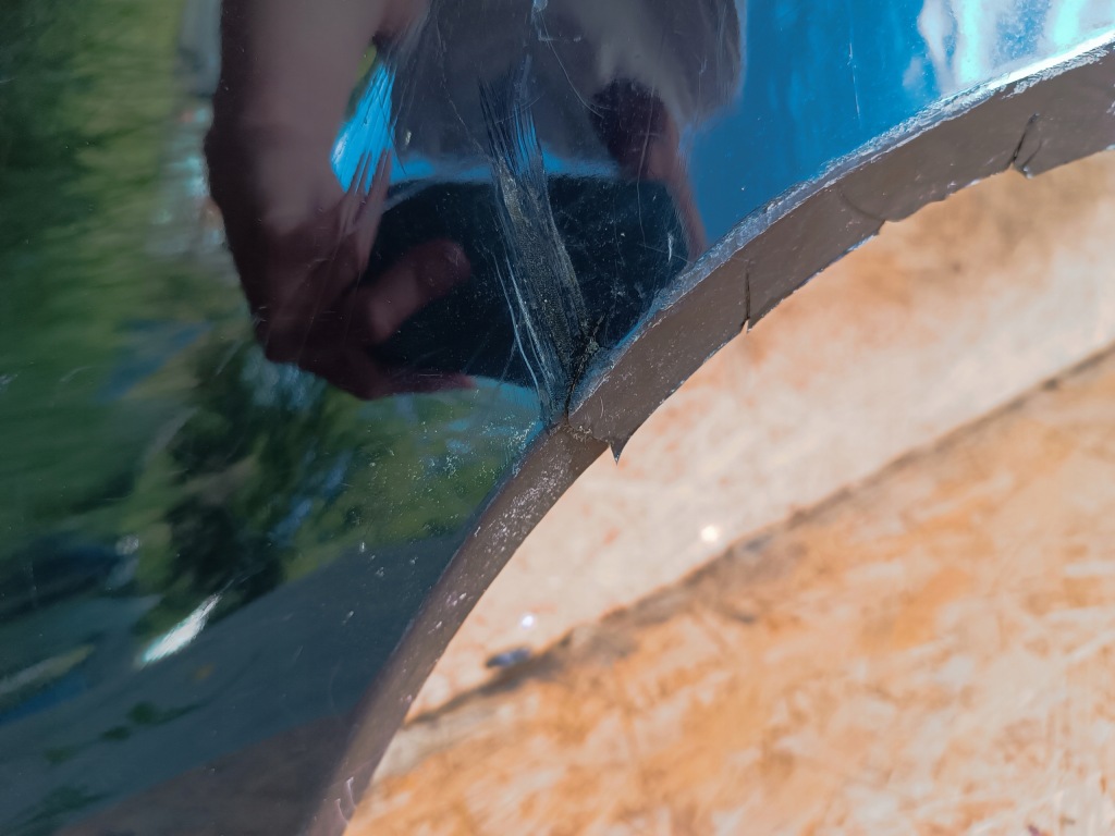 фото №11, Бампер перед передний оригинал bmw 1 f20 f21 2011- 7245731