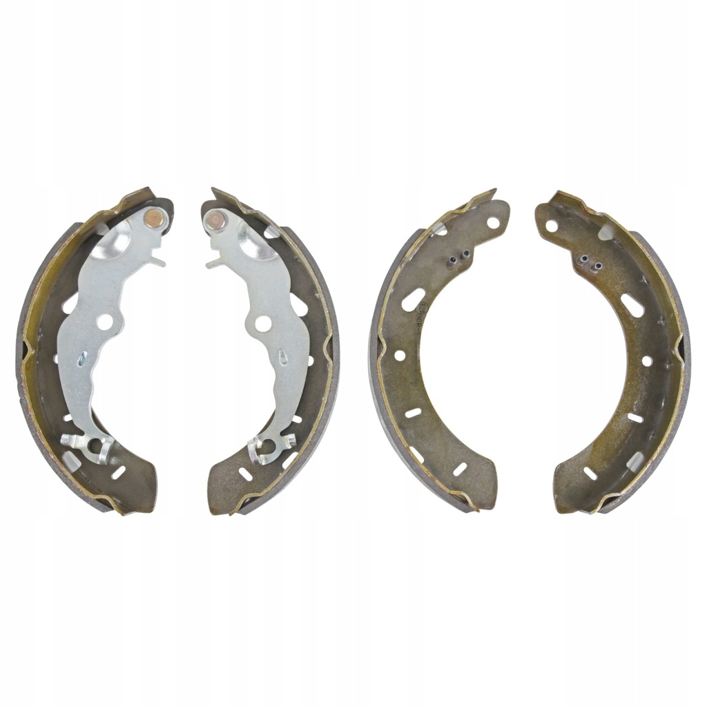 фото №1, Тормозные колодки тормозные kpl. febi 170890