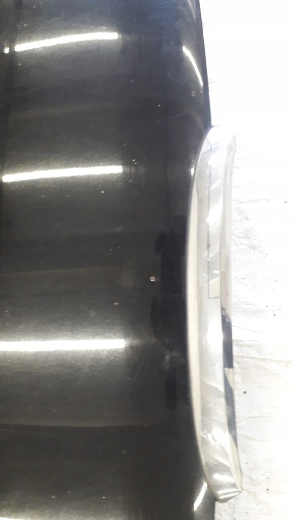 фото №9, Капот крышка двигателя seat alhambra kol l041 lo41