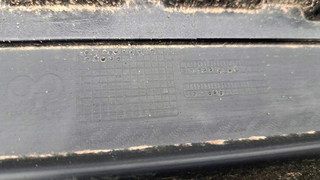 фото №13, Skoda karoq lift бампер задняя pdc