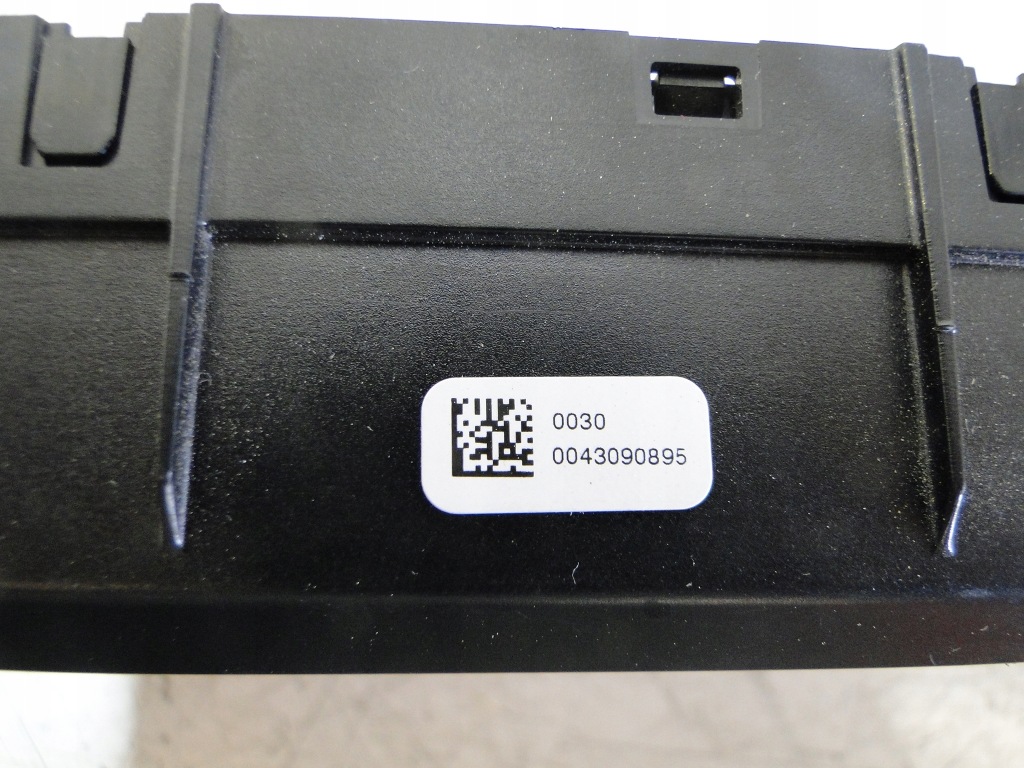 фото №8, Opel astra j iv модуль блок управления воздуховод 13591701