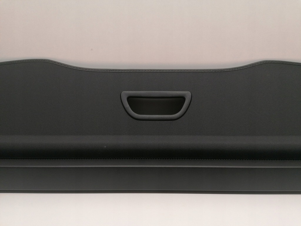 фото №8, Mercedes glb x247 шторка багажника nowa оригинал 2019-