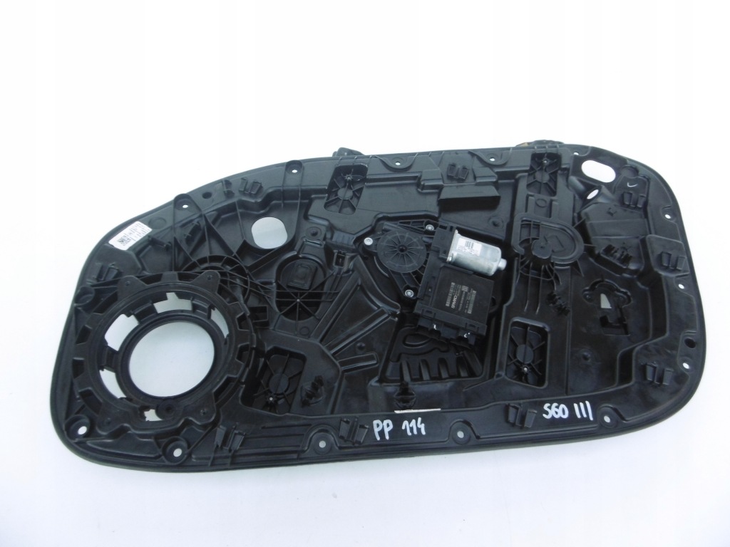 фото №1, Подъемник стекло правый перед s60 iii v60 ii 18-