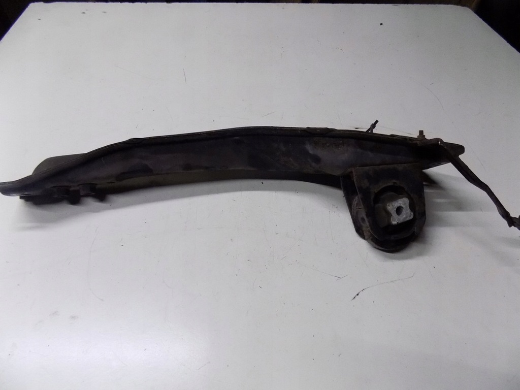 фото №7, Corolla verso ii 2.2 d4d балка wzdluzna