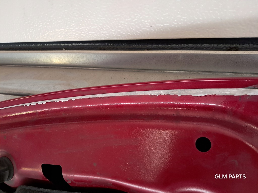 фото №13, Citroen c4 picasso ii капот