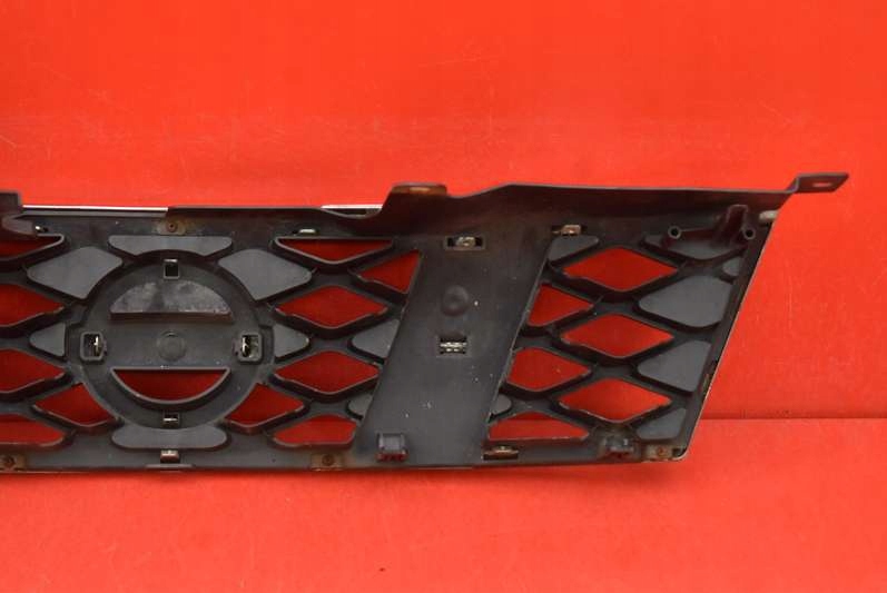 фото №11, Решётка радиатора решётка радиатора хром 62310jg40a nissan x-trail t31 08-13