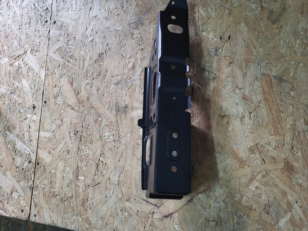 фото №8, Toyota aygo 2 ii lift 18r- element поперечина передний перед правый