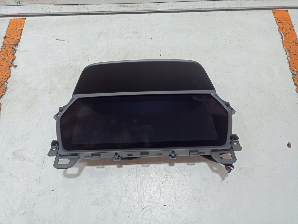 фото №1, Bmw 1 f40 счетчик приборы 5b3dfe3