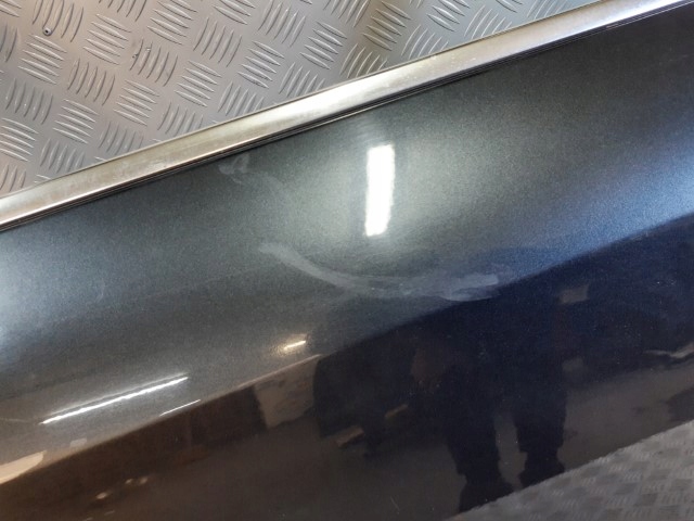 фото №2, Двері лівий задня задні renault laguna iii hb teb66