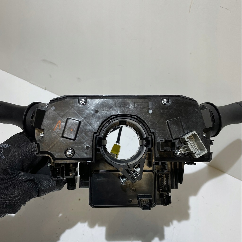 фото №9, Renault zoe ii стрічка перемикачі перемикачі світло 255670428r 255540638r