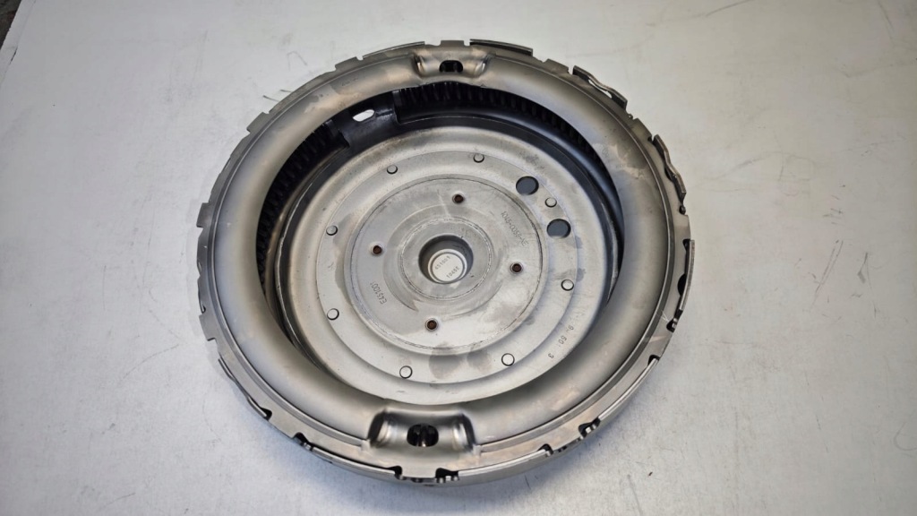 Гаситель колебаний mps6 6dct450 powershift pl. модифицированный Недорого