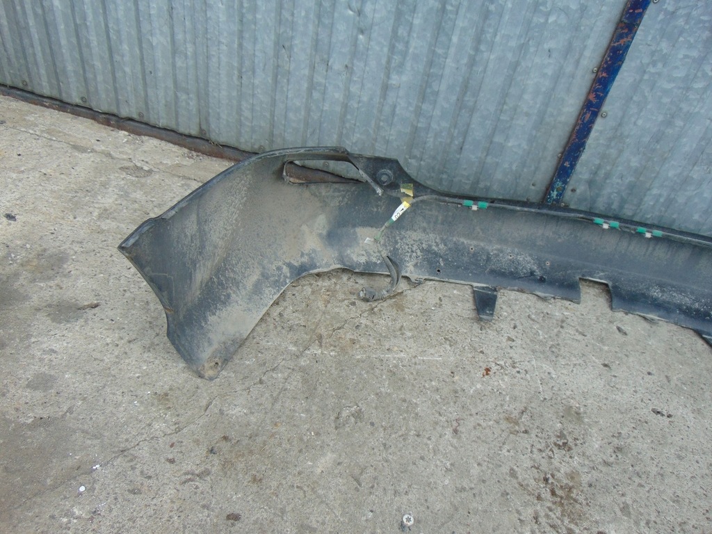 фото №15, Бампер задняя toyota rav4 iv