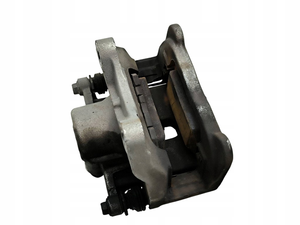 фото №7, Dodge charger 2019 правая сторона задний суппорт тормозной