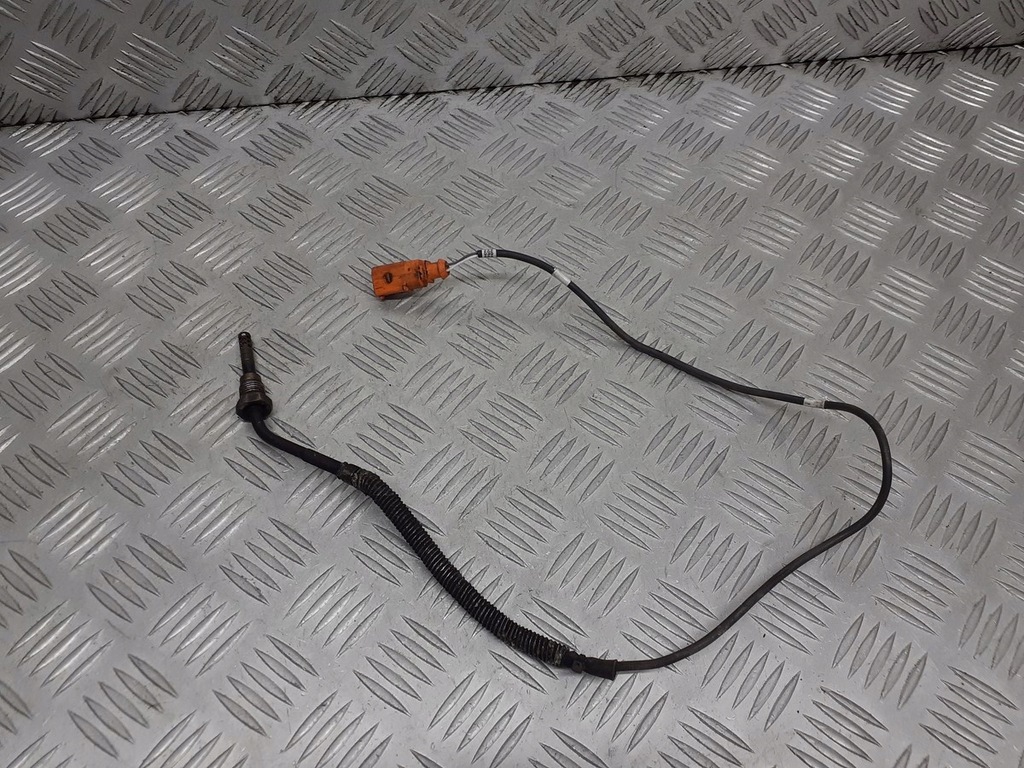 фото №1, Датчик лямбда-зонд skoda roomster 1.9 tdi