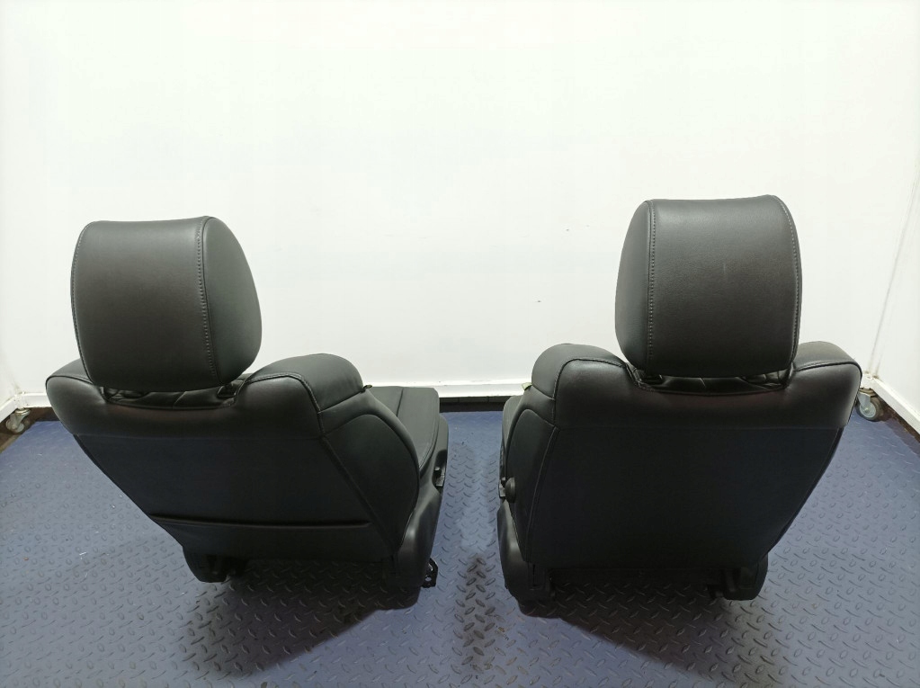 фото №11, Mazda cx-7 lift сиденье сиденья заднее сиденье обшивки bose кожа комплект eu