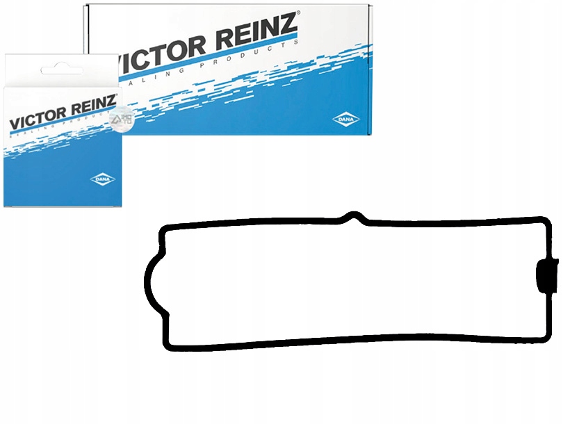 Купить Прокладка крышки клапанов victor reinz 7768026 110