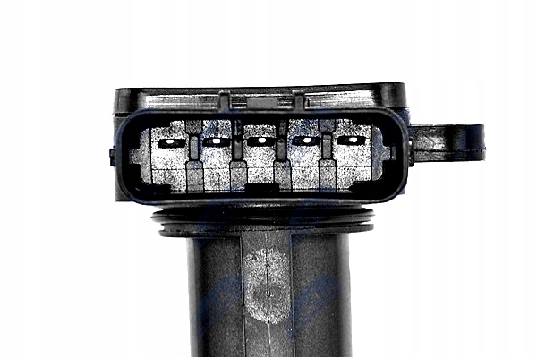 Витратомір subaru forester 2.0t 2000- mazda 6 2.3t 2005- cx7 2.3t Доставка