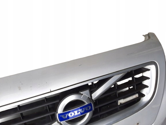 фото №15, Volvo v50 lift r-design перед капот бампер