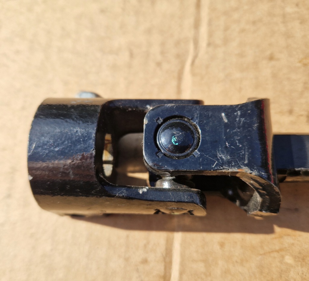 фото №5, Dodge viper srt10 v10 тяга рулевой 2003-