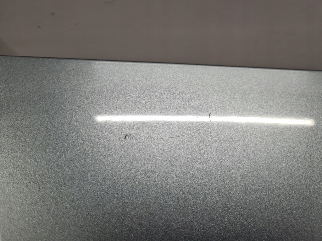 фото №11, Audi a3 8p lift 3d кришка багажника багажника ly7e