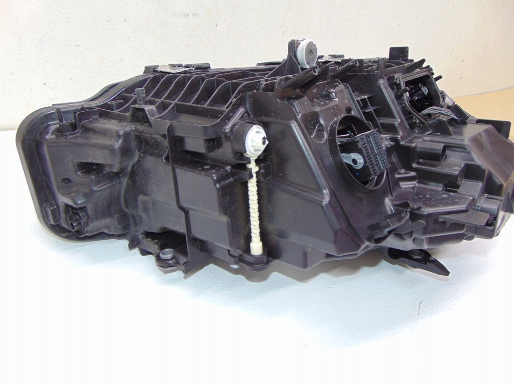 фото №13, Лампа перед передняя левая bmw 3 g20 g21 lift shadow line 7885065-03