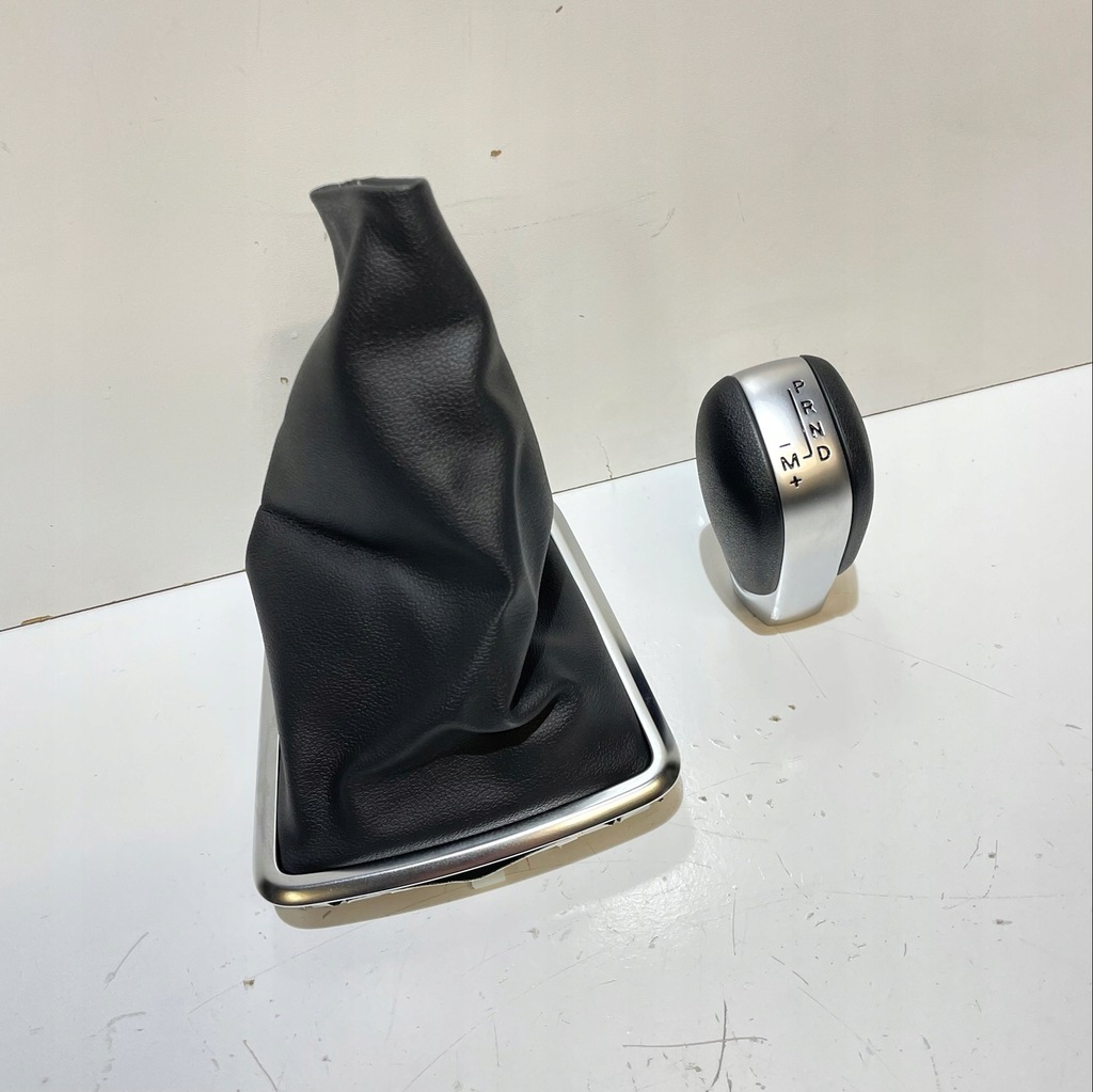 фото №7, Dacia duster ii ручка передач edc автоматическая коробка передач чехол