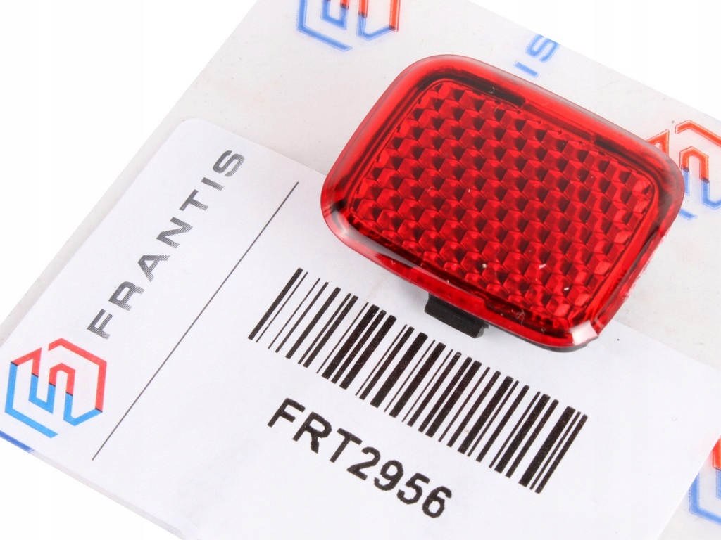 Купити Відбивач оббивка двері передніх tesla model 3 model s 1742864-00-b