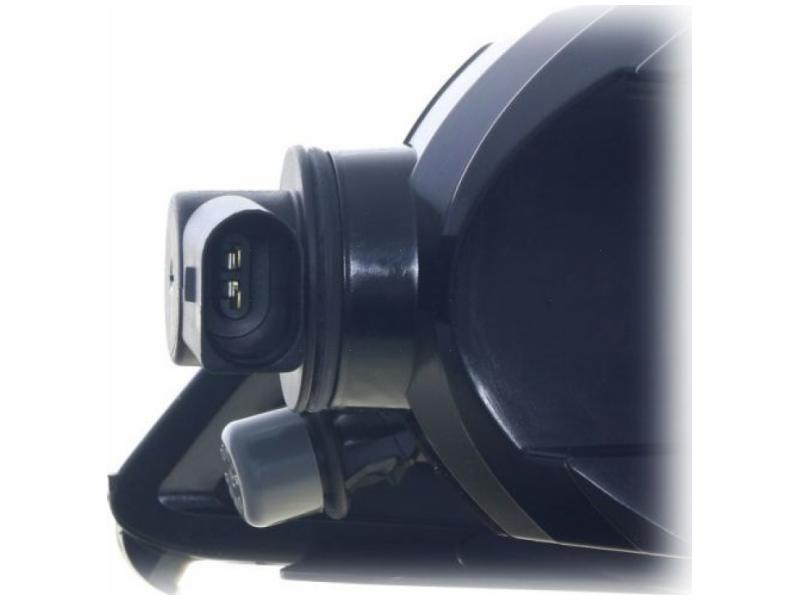 фото №13, Лампа противотуманная перед l h8, с освещением do поворота skoda fabia