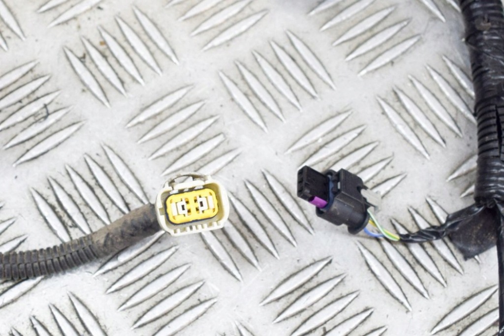 фото №6, Jaguar e-pace x540 датчики паркування бампера заднього проводка j9c3-15