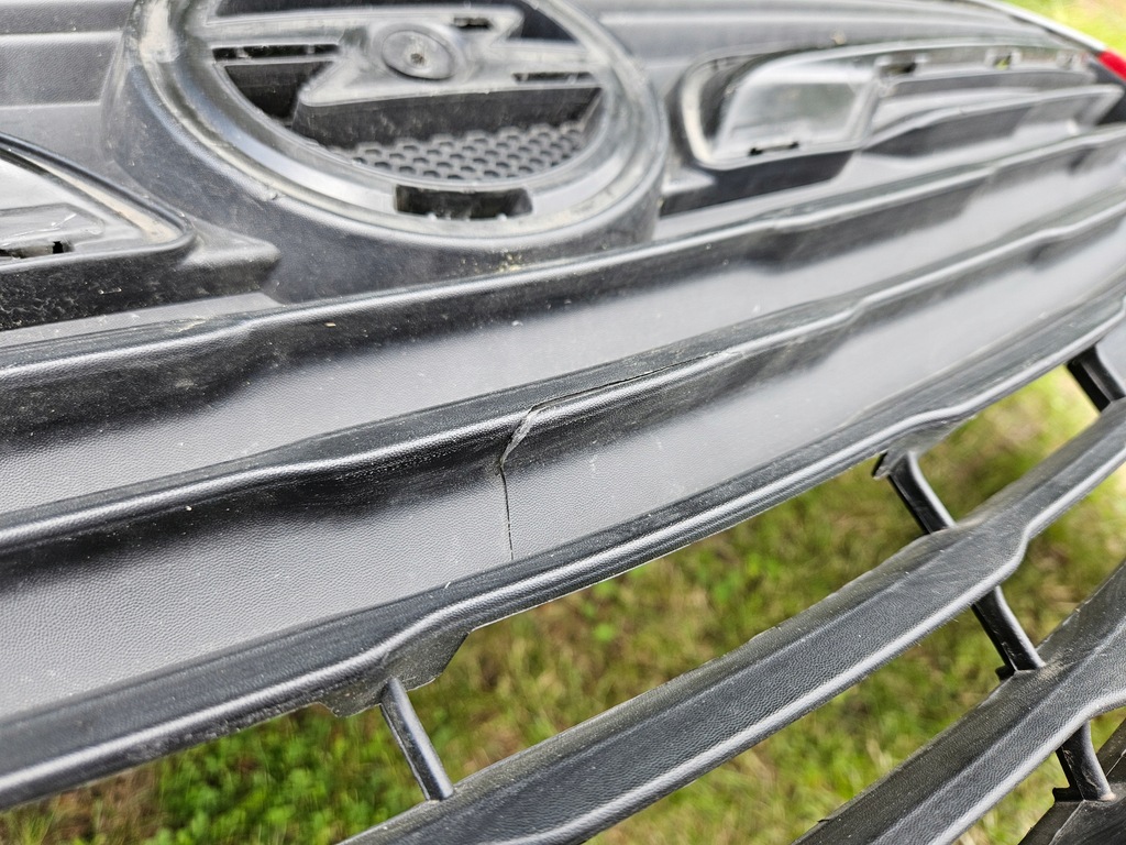 фото №11, Бампер перед opel combo e