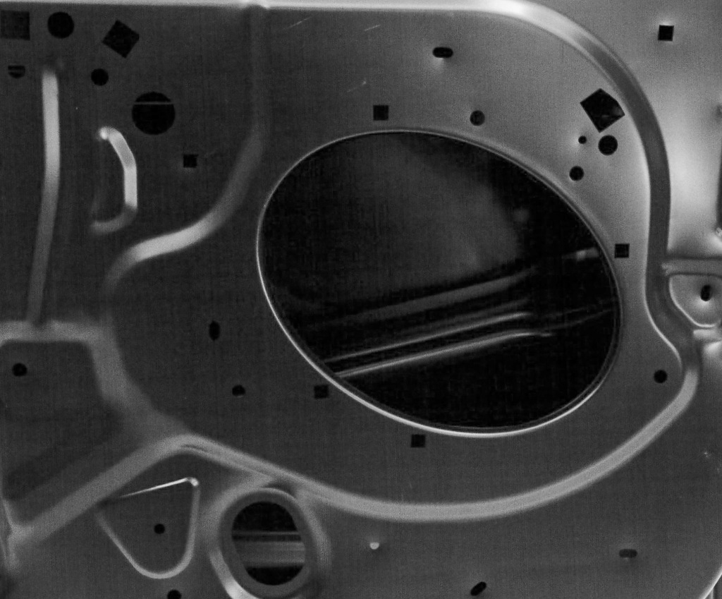 фото №10, Двері do ford explorer 2016-2018 bb5z7820201a ліва