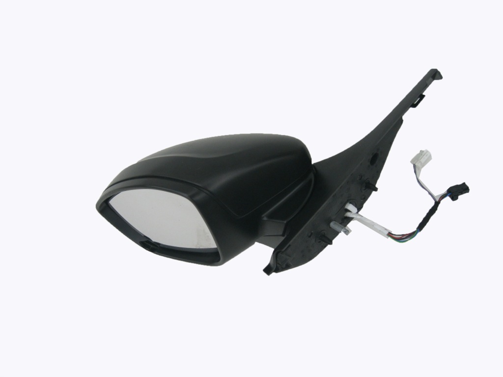 фото №1, Дзеркало ліва citroen c3 iii 16-19 8 pin