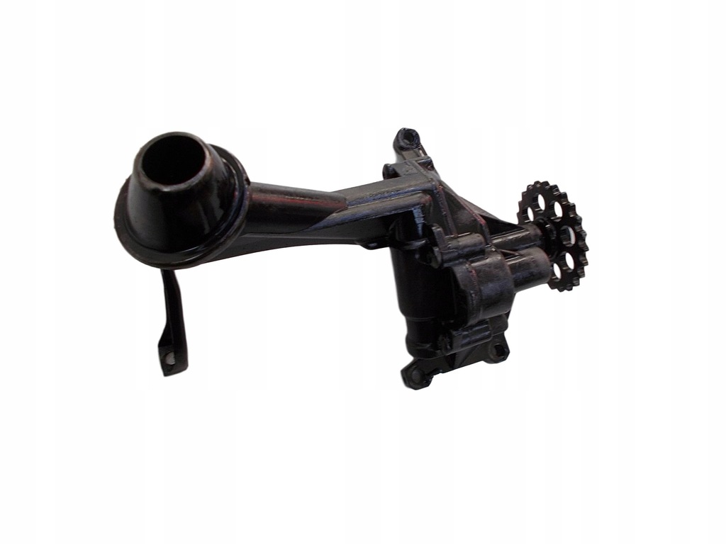 фото №1, Насос масляная насос масла sprinter 2.3d 95-00