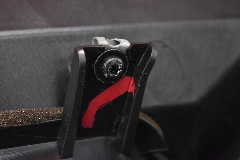 фото №12, Приборная панель консоль приборная панель подушка безопасности eu land rover range rover 3 iii l322 vogue