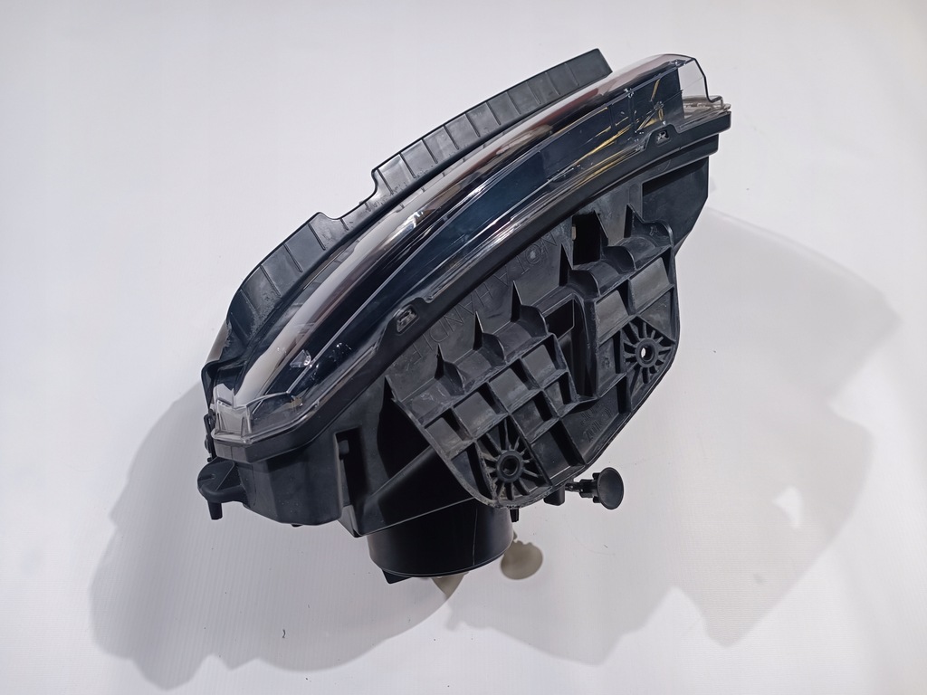 фото №6, Лампа перед передняя левая ксенон chevrolet camaro 2014-2015