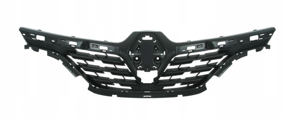 фото №1, Решітка радіатора решітка решітка радіатора renault captur ii 19 - 623105565r