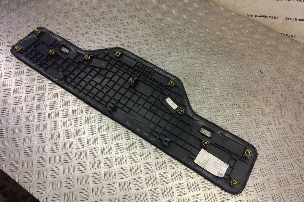 фото №8, Комплект обшивка дверей багажника land rover range rover iv l405 dk6245594b 5.0l