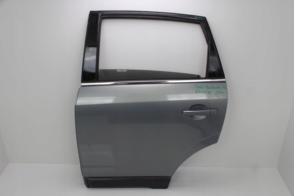 Купить Дверь левый задний  задние opel antara 10-15r рестайлинг  gje