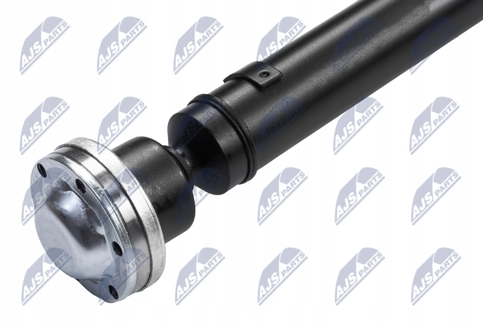 фото №4, Nty wał привідний