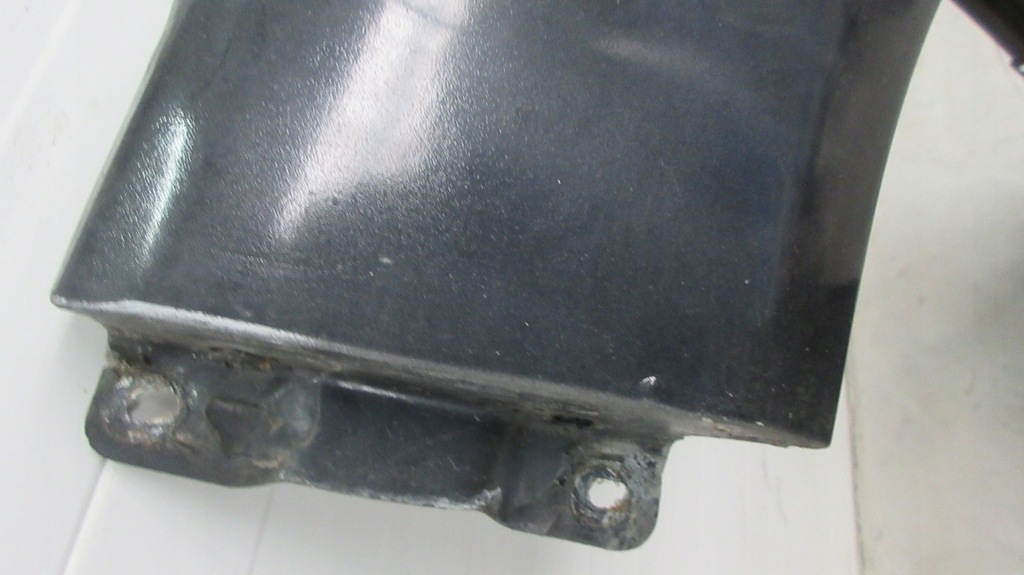 фото №7, Audi a8 d3 крыло левый перед передний