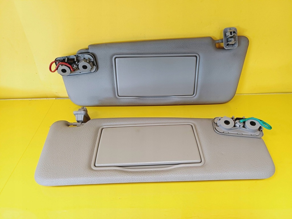 фото №1, Захист козирок козирки сонцезахисні volvo s80 nr419 комплект