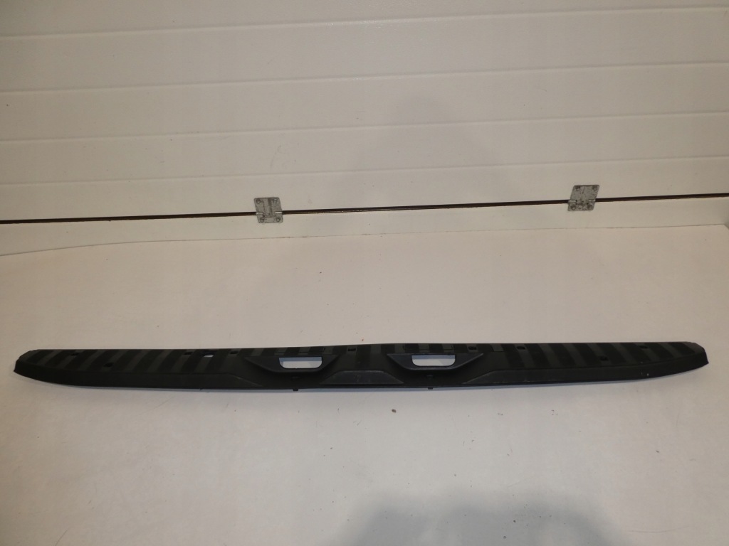 фото №1, Молдинг порог багажника a9066860074 sprinter 906