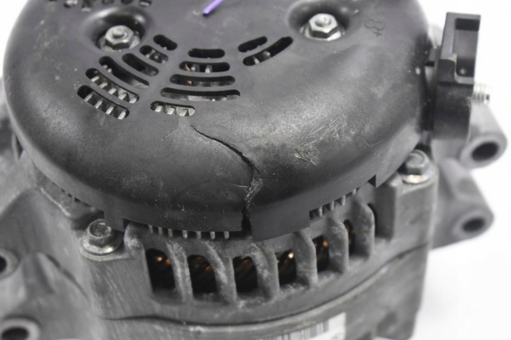 Генератор bmw m2 f87 m3 f80 m4 f82 7848603 Київ