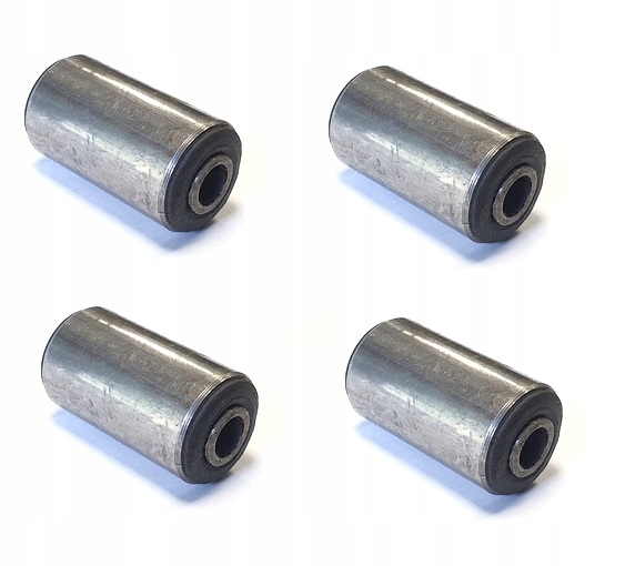 Купити Fiat 126p - втулка met-gum ресора втулка поворотний кулак - kpl