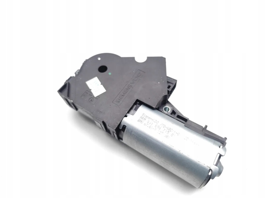 фото №13, Bmw 5 series моторчик люк 2010 хэтчбек 4/5dr 69671501 09-12