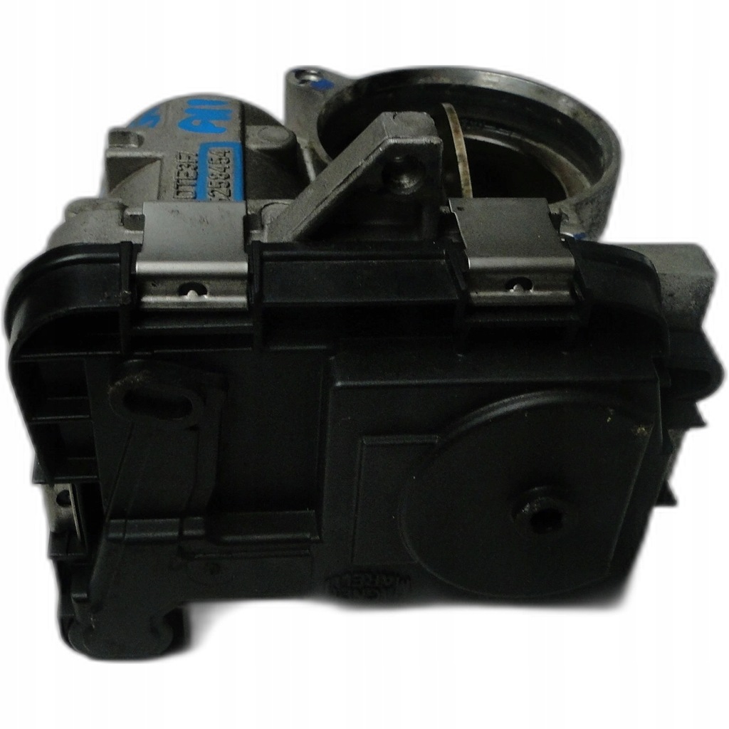 фото №1, Дроссельная заслонка alfa romeo stelvio 2.2d 2019 55258454