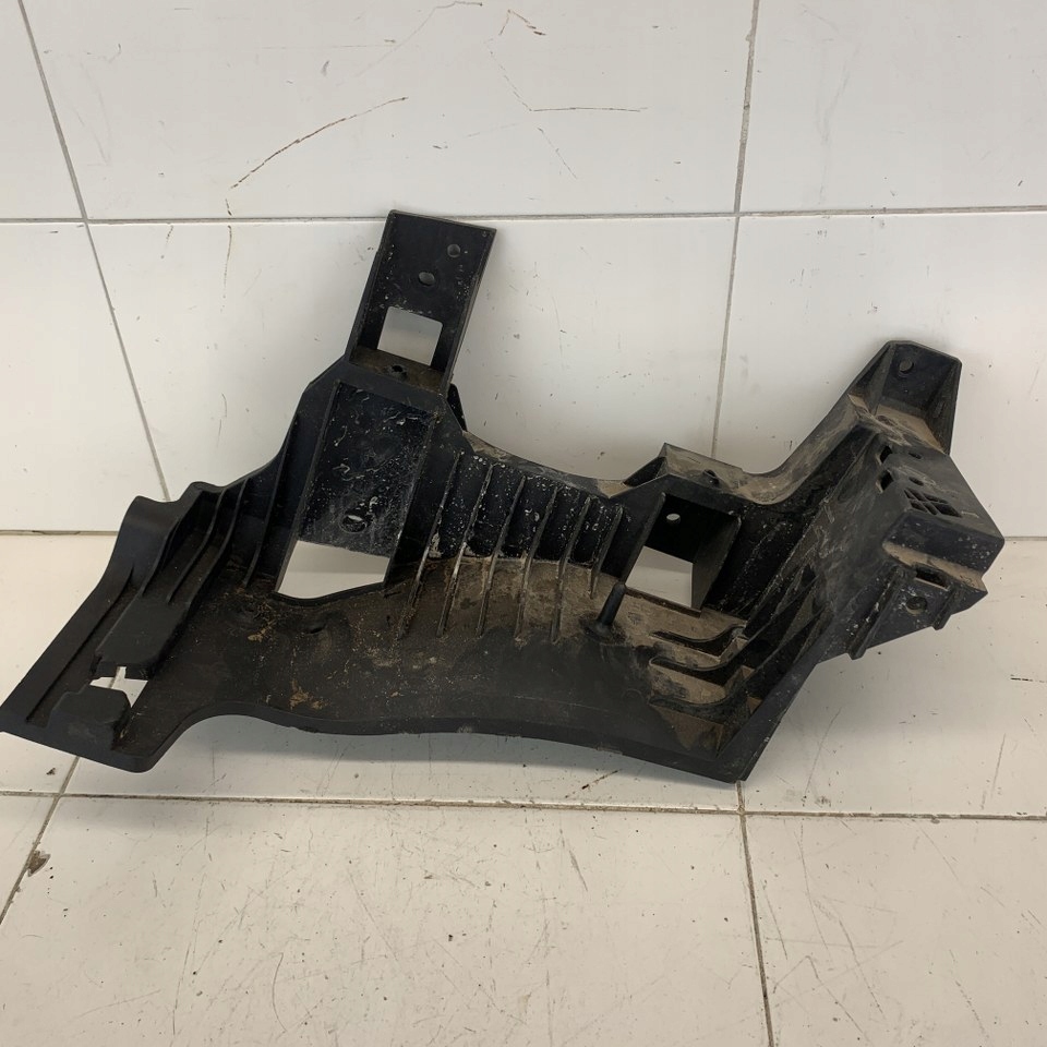 фото №10, Корпус фильтра воздуха + основание dodge ram v 1500 limited 5.7 hemi 20r