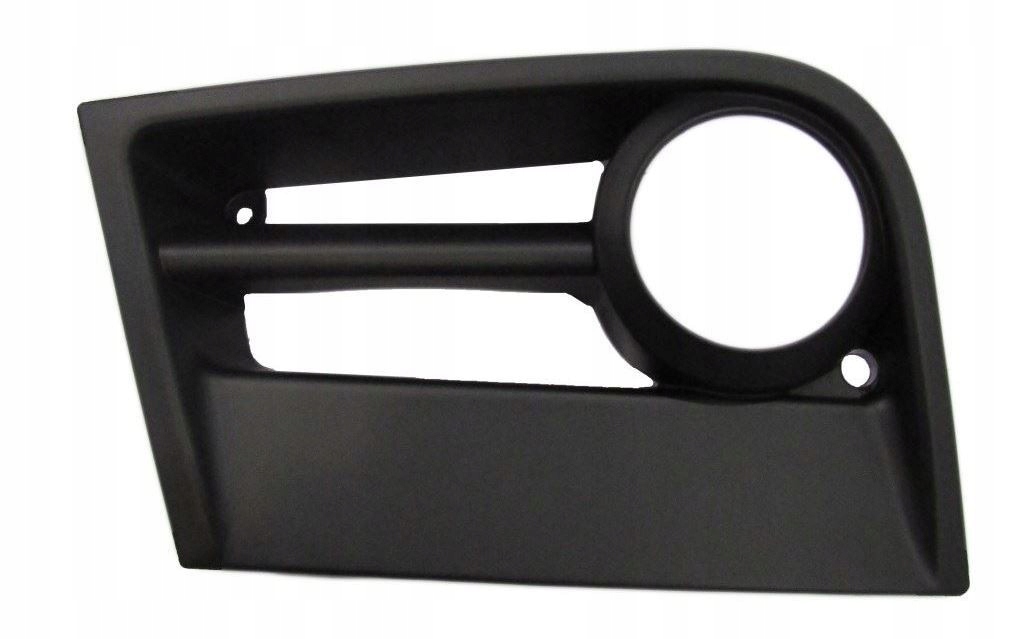 фото №1, Рамка корпус противотуманной фары mercedes actros mp4 левая