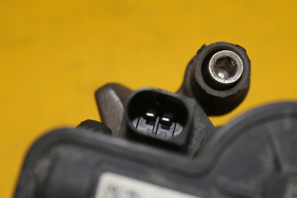 фото №7, Суппорт левый задняя jaguar xf ii x260 gx73-2k328-bf